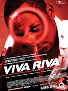 Viva Riva!